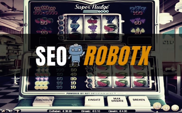 Slots (Sejarah & Tips)