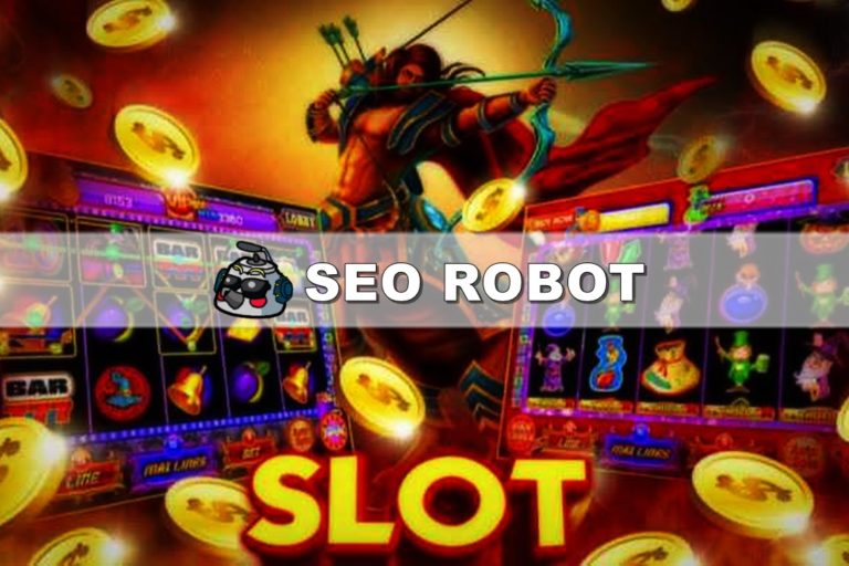 Berikut Bandar Slots Online Terbaik Di Indonesia