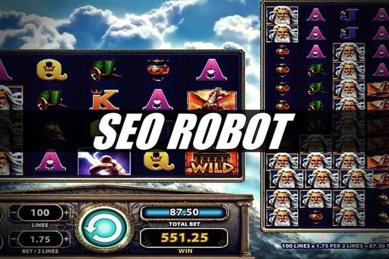 Isi Ulangi Deposit Situs Slots Online Paling dipercaya, Ini Tahapnya