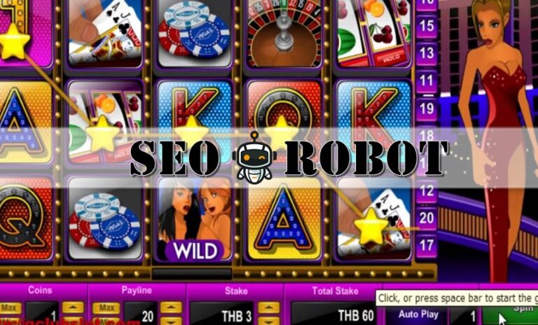 Daftar Agen Slot Online Terbaik Terpercaya