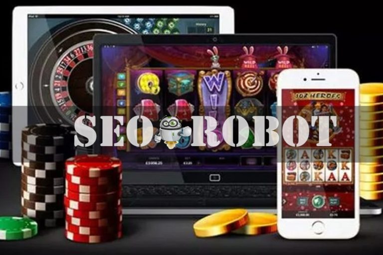 Lengkapi Data Saat Daftar Slot Online Terpercaya